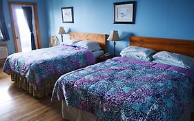 Inn At The Cape